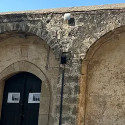 Church of Saint Nicholas - Livadia