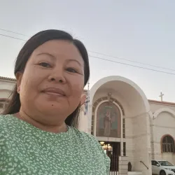 Church of Saint Nicholas - Livadia