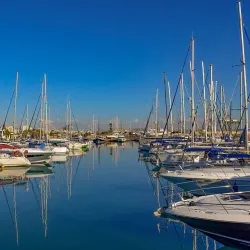 Larnaca Marina - Livadia