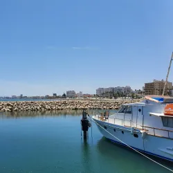 Larnaca Marina - Livadia