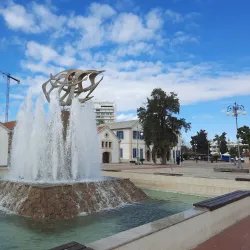 Larnaca Marina - Livadia