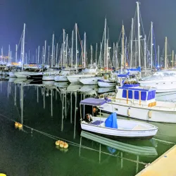 Larnaca Marina - Livadia
