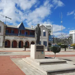 Larnaca Marina - Livadia