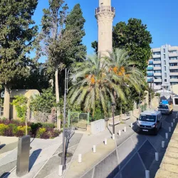 Larnaca Medieval Castle - Livadia