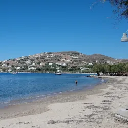 Livadia Beach - Livadia