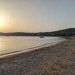 Livadia Beach - Livadia