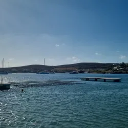 Livadia Beach - Livadia