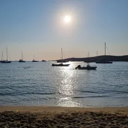 Livadia Beach - Livadia