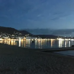 Livadia Beach - Livadia