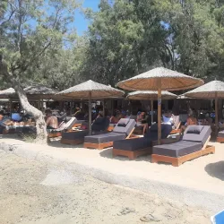 Livadia Beach - Livadia