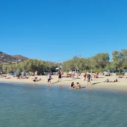 Livadia Beach - Livadia