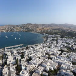 Livadia Beach - Livadia