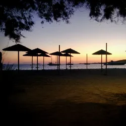 Livadia Beach - Livadia