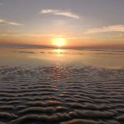 Mackenzie Beach - Livadia