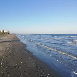 Mackenzie Beach - Livadia