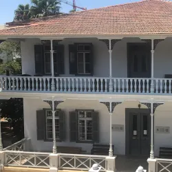 Pierides Museum - Livadia