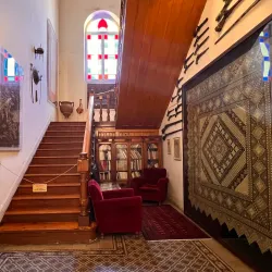 Pierides Museum - Livadia