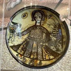 Pierides Museum - Livadia