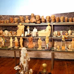 Pierides Museum - Livadia