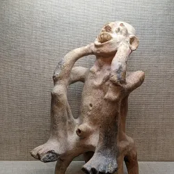 Pierides Museum - Livadia