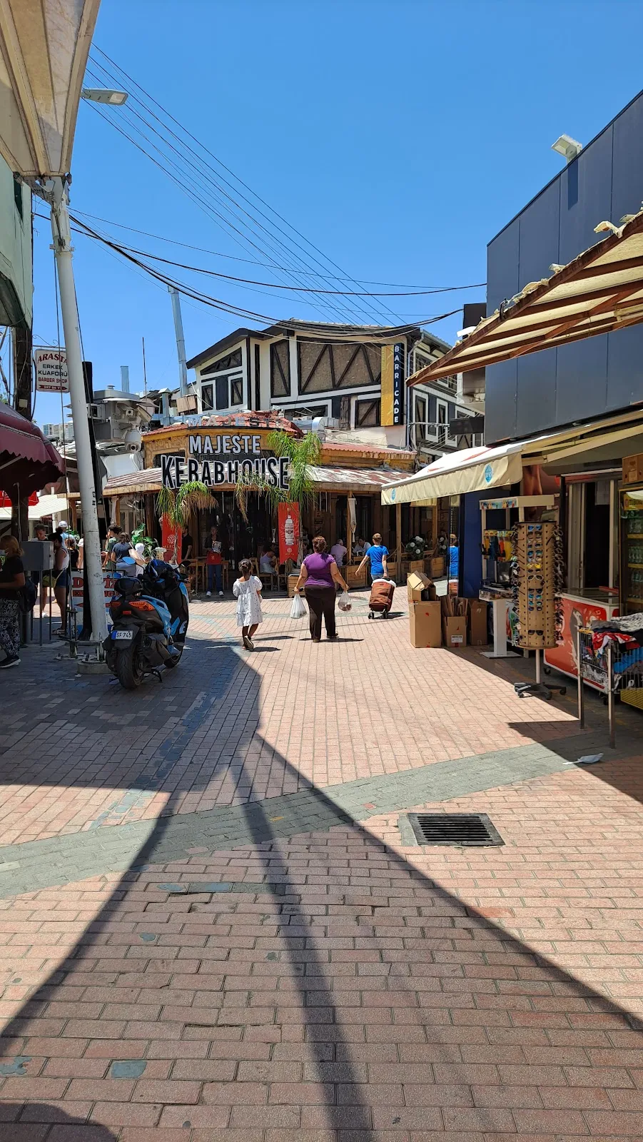 Nicosia