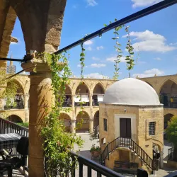 Buyuk Han - Nicosia