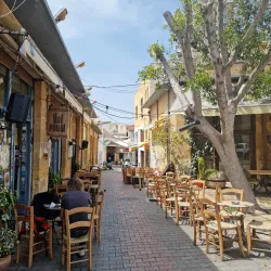 Buyuk Han - Nicosia
