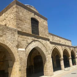 Buyuk Han - Nicosia