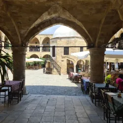 Buyuk Han - Nicosia