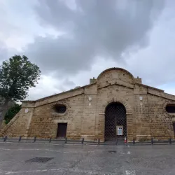 Famagusta Gate - Nicosia