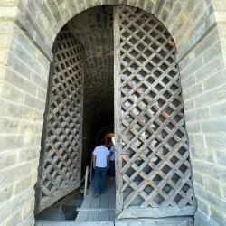 Famagusta Gate - Nicosia