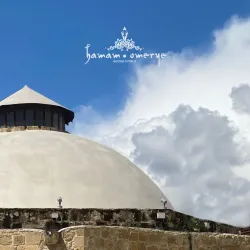 Hamam Omerye - Nicosia