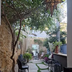 Hamam Omerye - Nicosia