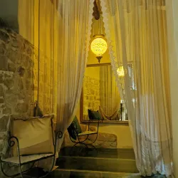 Hamam Omerye - Nicosia