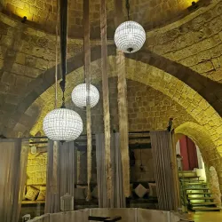 Hamam Omerye - Nicosia