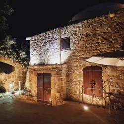 Hamam Omerye - Nicosia