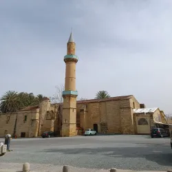 Hamam Omerye - Nicosia