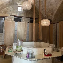 Hamam Omerye - Nicosia