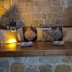 Hamam Omerye - Nicosia