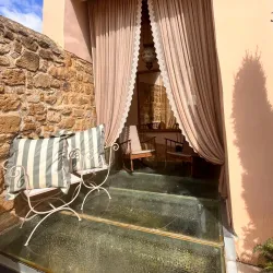 Hamam Omerye - Nicosia