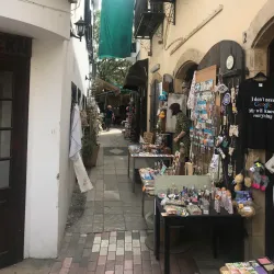 Laiki Geitonia - Nicosia