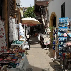 Laiki Geitonia - Nicosia