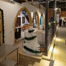 Laiki Geitonia - Nicosia