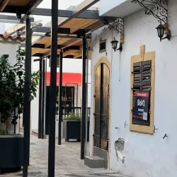 Laiki Geitonia - Nicosia