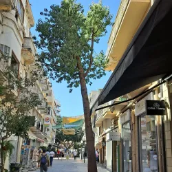 Ledra Street - Nicosia