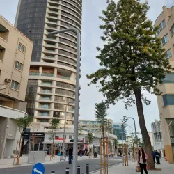 Ledra Street - Nicosia