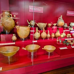 Leventis Municipal Museum - Nicosia