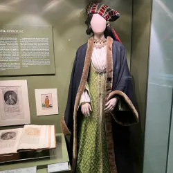 Leventis Municipal Museum - Nicosia