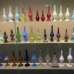 Leventis Municipal Museum - Nicosia