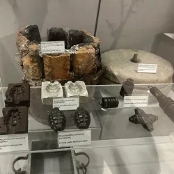 National Struggle Museum - Nicosia